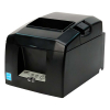 Star Micronics TSP654II Impresora de tickets negra 081044 - 1
