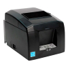 Star Micronics TSP654II Impresora de tickets negra 081044 - 3