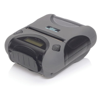 Star SM-T300I Impresora de tickets móvil negra con Bluetooth 081041