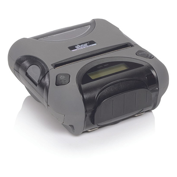 Star SM-T300I Impresora de tickets móvil negra con Bluetooth 081041 - 2