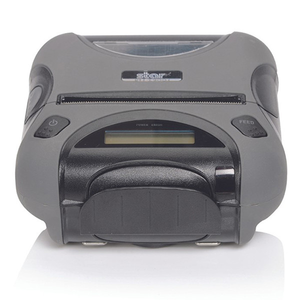 Star SM-T300I Impresora de tickets móvil negra con Bluetooth 081041 - 3