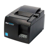 Star TSP143III Impresora de tickets negra con Wi-Fi 081049 - 2