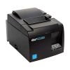 Star TSP143III Impresora de tickets negra con Wi-Fi 081049 - 3