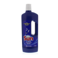 Sun Abrillantador Vajilla 750 ml