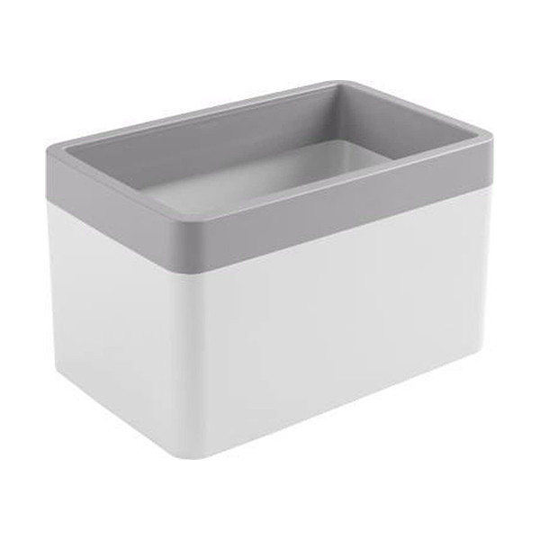 Sunware Organizador para el hogar Sunware Sigma blanco/gris 1,65 litros 99920681 216776 - 1