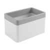 Sunware Organizador para el hogar Sunware Sigma blanco/gris 1,65 litros 99920681 216776 - 1