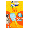 Swiffer Duster con Ambi Pur kit para mascotas  (1 mango + 3 recambios) SSW00571 - 1