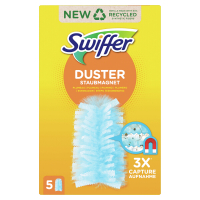 Swiffer Duster recambios (5 toallitas) SSW00573