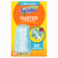 Swiffer Duster recambios de  (9 toallitas) SSW00568