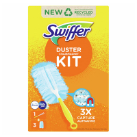 Kit Swiffer Duster + 3 toallitas Ambi Pur SSW00520
