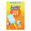 Kit Swiffer Duster + 3 toallitas Ambi Pur