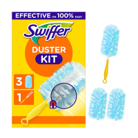 Kit Swiffer Duster 1 plumero + 3 recambios SSW00618
