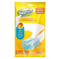 Kit de inicio Swiffer Duster + 1 plumero SSW00023