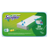 Swiffer Sweeper recambio de toallitas húmedas para suelos (24 piezas)