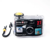 Swiss+Pro 400-27 Sport Cámara desechable 427297 - 1