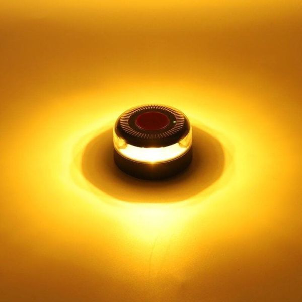 THULOS Luz de emergencia V16 baliza homologada DGT con geolocalización 426770 - 5