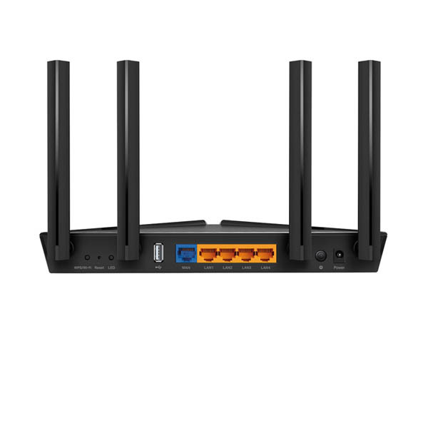 TP-Link Archer AX10 router WiFi 137710 - 3