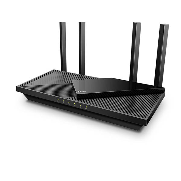 TP-Link Archer AX55 router WiFi 137786 - 2