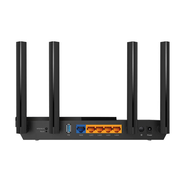 TP-Link Archer AX55 router WiFi 137786 - 3