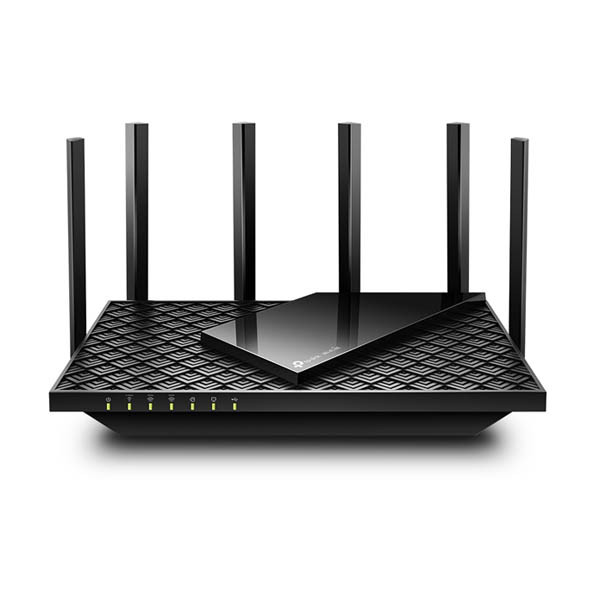 TP-Link Archer AXE75 router WiFi 137788 - 1