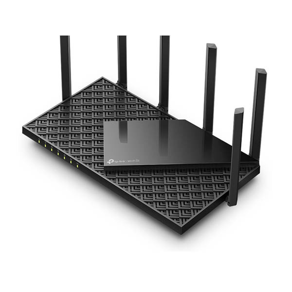TP-Link Archer AXE75 router WiFi 137788 - 2