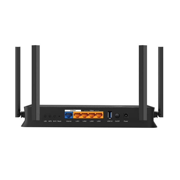 TP-Link Archer BE230 router WiFi 137787 - 3