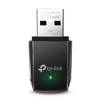 TP-Link Archer T3U Adaptador WiFi 137798