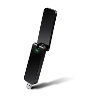 TP-Link Archer T4U Adaptador WiFi 137800