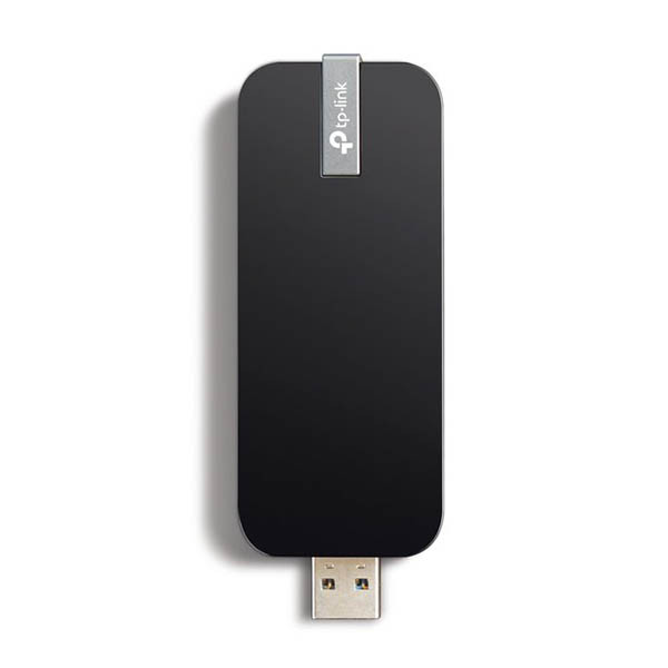 TP-Link Archer T4U Adaptador WiFi 137800 - 2