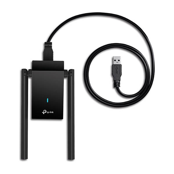 TP-Link Archer TX20U Plus Adaptador WiFi 137799 - 2