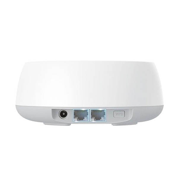 TP-Link Deco BE25 Router WiFi de malla (1 unidad) 828670 - 2