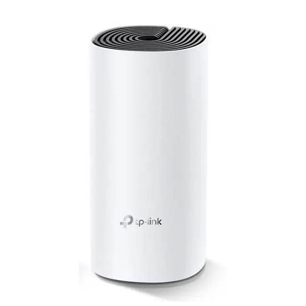 TP-Link Deco M4 Router WiFi de malla (1 unidad) 828622 - 1