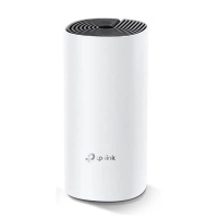 TP-Link Deco M4 Router WiFi de malla (1 unidad) 828622