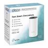TP-Link Deco M4 Router WiFi de malla (1 unidad) 828622 - 3