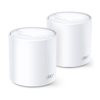 TP-Link Deco X20 V2  pack de 2 routers WiFi de malla 410694