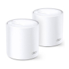 TP-Link Deco X20 V2  pack de 2 routers WiFi de malla 410694 - 1