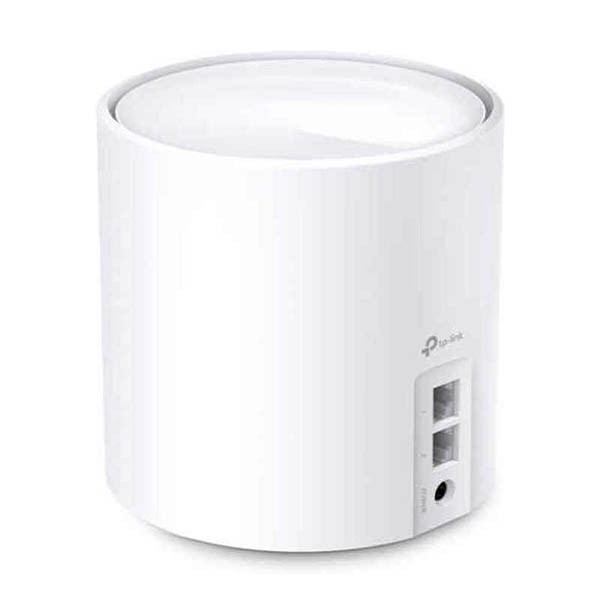 TP-Link Deco X20 V2  pack de 2 routers WiFi de malla 410694 - 2