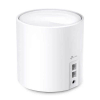 TP-Link Deco X20 V2  pack de 2 routers WiFi de malla 410694 - 2