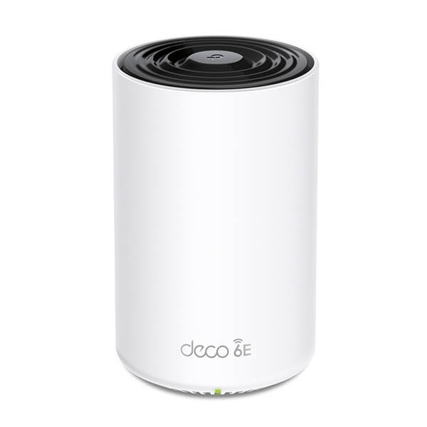 TP-Link Deco XE75 Pro router WiFi 828671 - 1