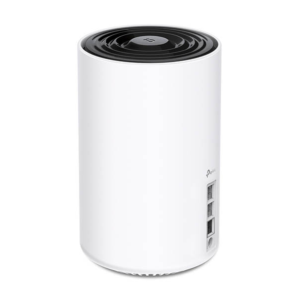 TP-Link Deco XE75 Pro router WiFi 828671 - 2