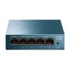 TP-Link LS105G Conmutador de red 137792 - 1