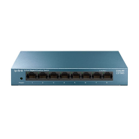 TP-Link LS108G Conmutador de red 137793