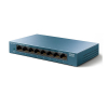 TP-Link LS108G Conmutador de red 137793 - 2