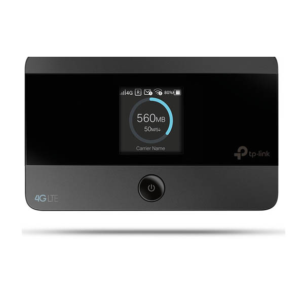 TP-Link M7350 router MiFi 137796 - 1