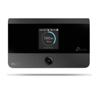 TP-Link M7350 router MiFi 137796