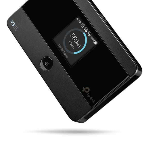 TP-Link M7350 router MiFi 137796 - 3