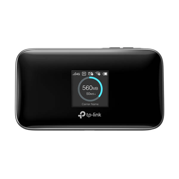 TP-Link M7450 router MiFi 137797 - 1