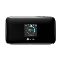 TP-Link M7450 router MiFi 137797