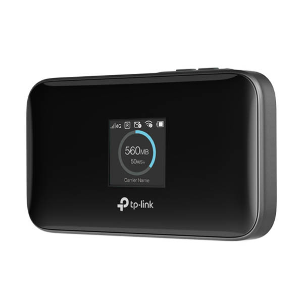 TP-Link M7450 router MiFi 137797 - 3
