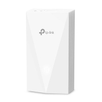 TP-Link Omada EAP655-Wall V1 Punto de acceso 410693